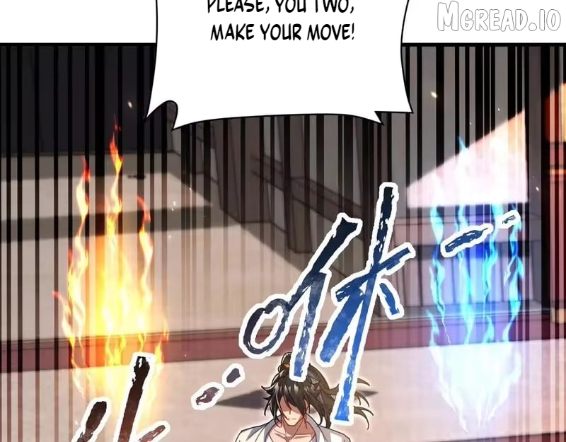 Invincible After Shocking My Empress Wife Chapter 122  - page 67